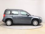 Škoda Yeti - fotka číslo 5