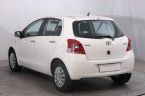 Toyota Yaris - fotka číslo 3