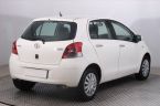 Toyota Yaris - fotka číslo 4