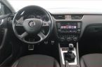 Škoda Octavia - fotka číslo 6