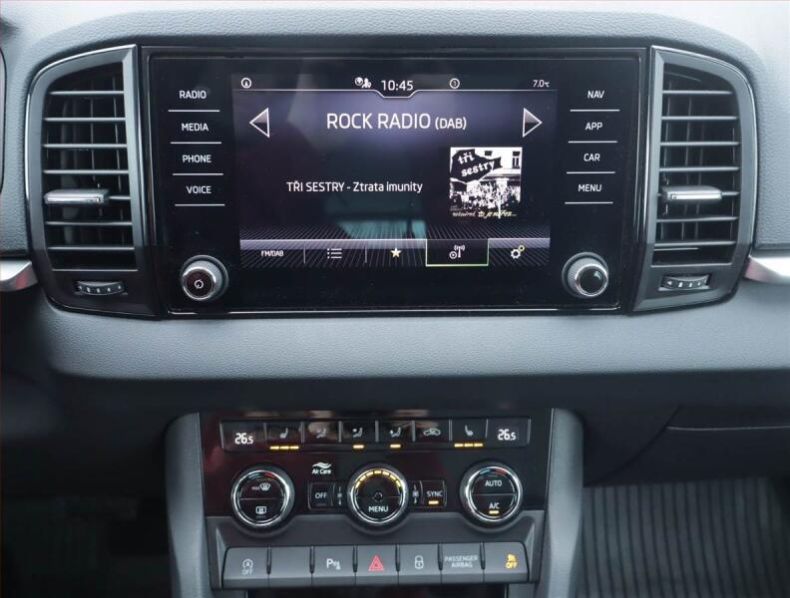 Škoda Karoq - hlavní fotka