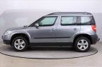Škoda Yeti - fotka číslo 2