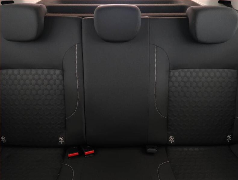 Dacia Sandero - hlavní fotka