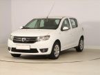 Dacia Sandero - fotka číslo 1