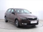 Škoda Rapid - fotka číslo 0