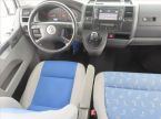 Volkswagen Caravelle - fotka číslo 6