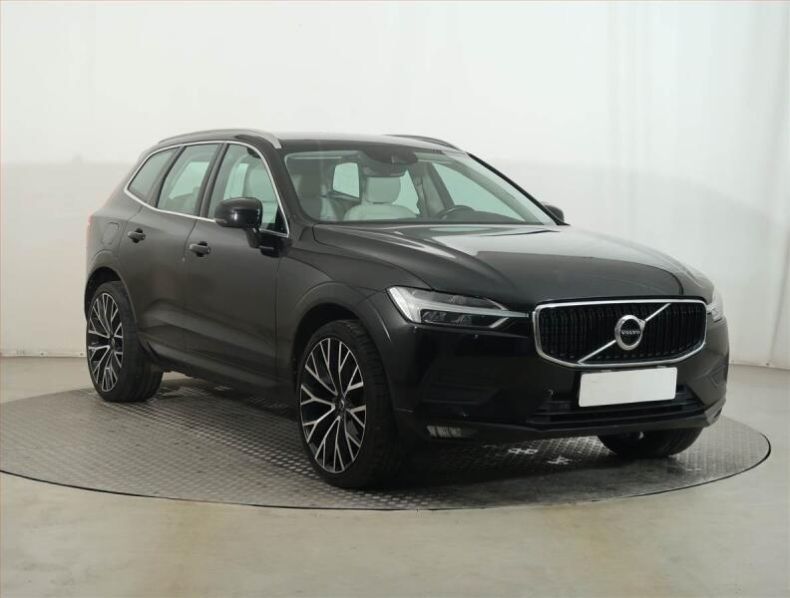 Volvo XC60 - hlavní fotka inzerátu