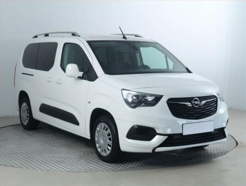 Opel Combo - hlavní fotka inzerátu