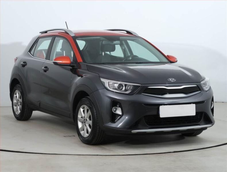 Kia Stonic - hlavní fotka inzerátu