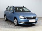 Škoda Fabia - fotka číslo 0