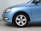 Škoda Fabia - fotka číslo 8