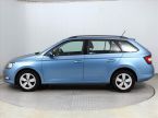 Škoda Fabia - fotka číslo 2