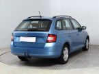 Škoda Fabia - fotka číslo 3
