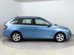 Škoda Fabia - fotka číslo 4