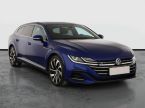 Volkswagen Arteon - fotka číslo 0