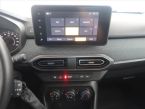 Dacia Sandero - fotka číslo 11