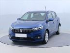 Dacia Sandero - fotka číslo 1