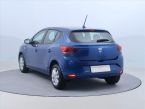 Dacia Sandero - fotka číslo 3