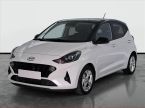 Hyundai i10 - fotka číslo 1