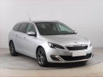 Peugeot 308 - fotka číslo 0