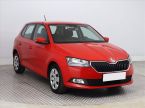 Škoda Fabia - fotka číslo 0