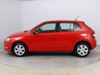 Škoda Fabia - fotka číslo 2