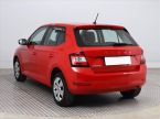 Škoda Fabia - fotka číslo 3