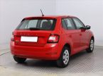 Škoda Fabia - fotka číslo 4