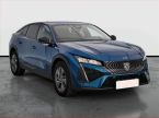 Peugeot 408 - fotka číslo 0