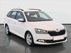 Škoda Fabia - fotka číslo 0