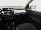 Škoda Fabia - fotka číslo 7