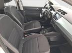 Škoda Fabia - fotka číslo 8