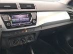 Škoda Fabia - fotka číslo 12