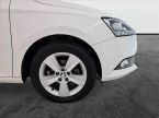 Škoda Fabia - fotka číslo 14