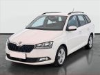 Škoda Fabia - fotka číslo 1