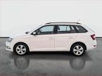 Škoda Fabia - fotka číslo 2
