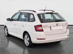 Škoda Fabia - fotka číslo 3