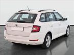 Škoda Fabia - fotka číslo 4