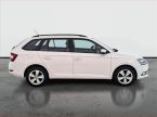 Škoda Fabia - fotka číslo 5