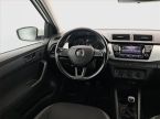 Škoda Fabia - fotka číslo 6