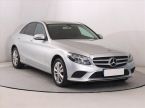 Mercedes Třída C - fotka číslo 0