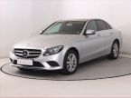 Mercedes Třída C - fotka číslo 1