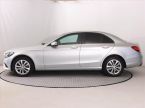 Mercedes Třída C - fotka číslo 2