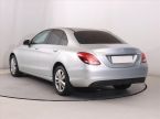 Mercedes Třída C - fotka číslo 3