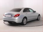 Mercedes Třída C - fotka číslo 4