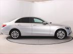 Mercedes Třída C - fotka číslo 5