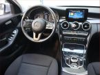 Mercedes Třída C - fotka číslo 6