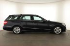 Mercedes Třída E - fotka číslo 5