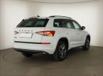 Škoda Kodiaq - fotka číslo 4