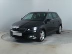 Škoda Fabia - fotka číslo 1